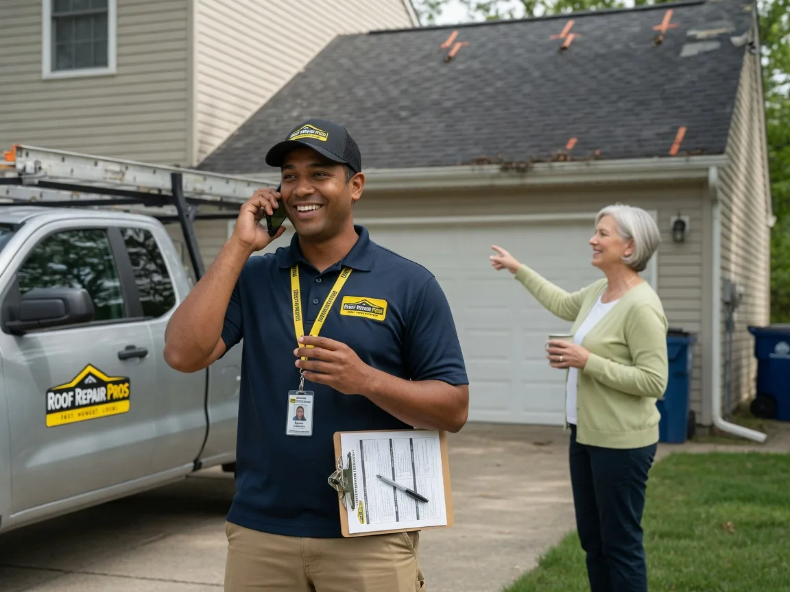 Roof Repair Fingal, ND FAQs